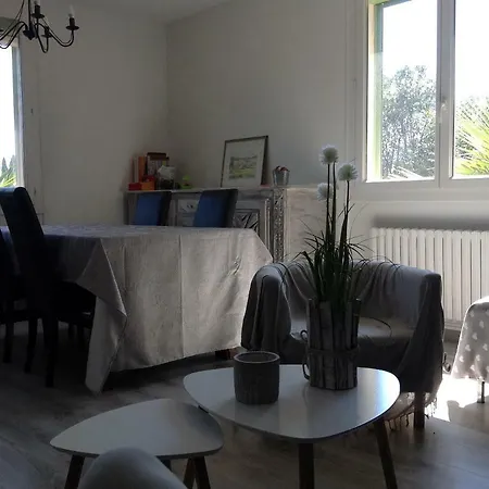 La Familiale Дом отдыха