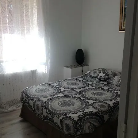 La Familiale Ferienhaus